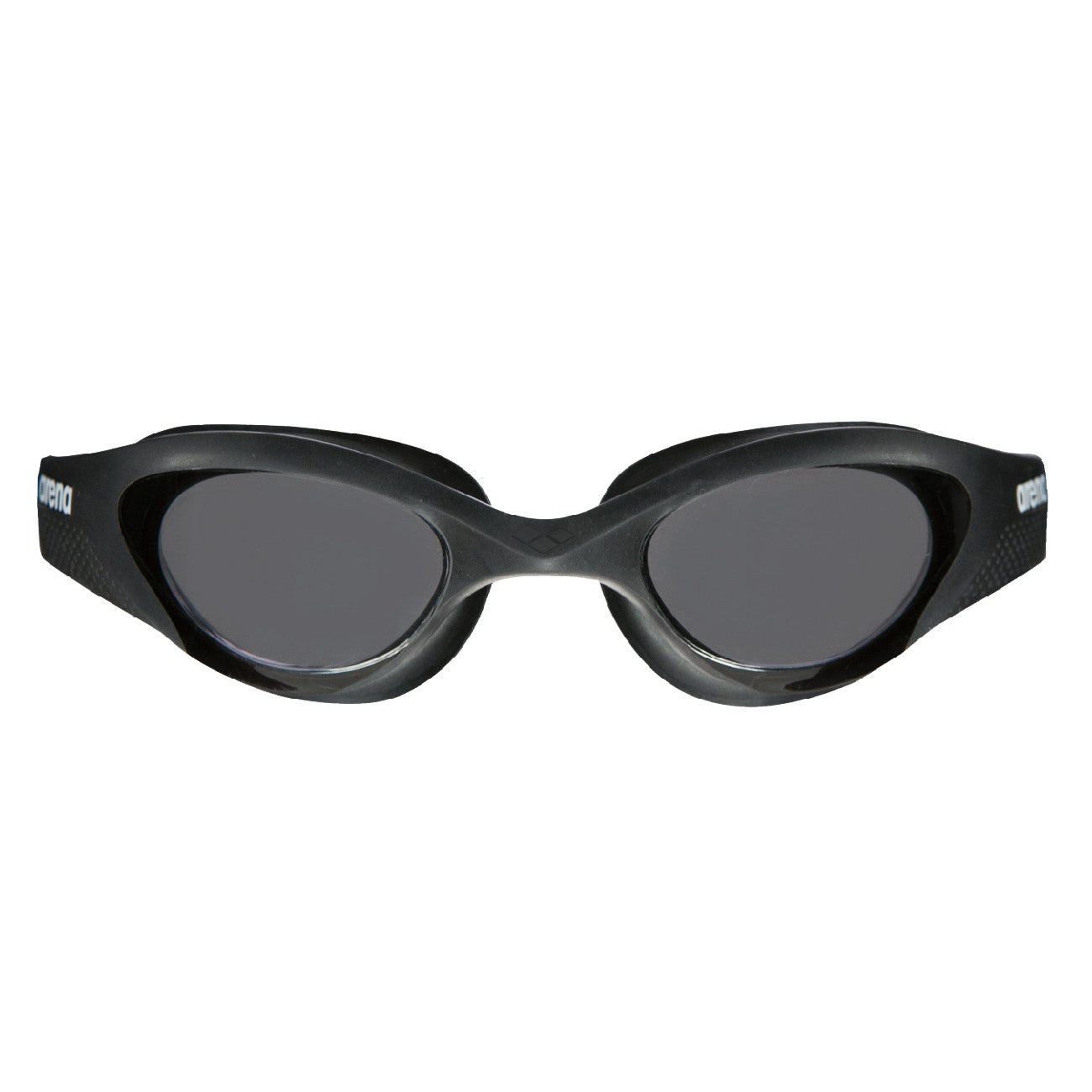 Arena The One uimalasit, Smoke-Grey-Black