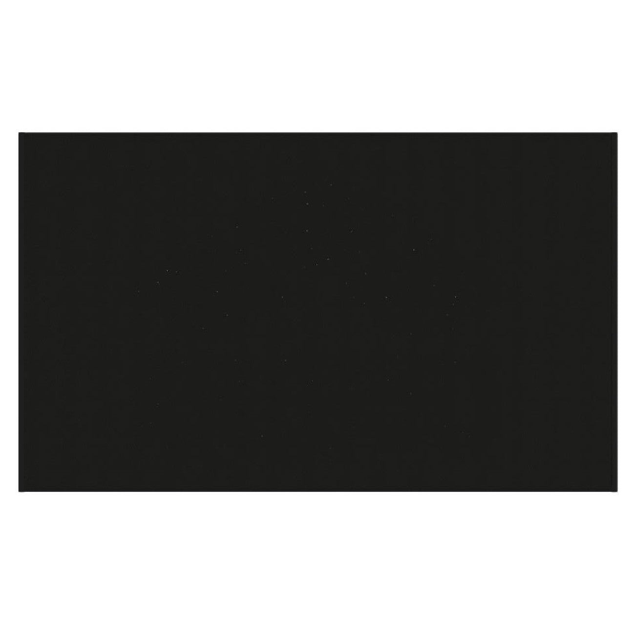 Arena Pool Soft Towel pyyhe, Black