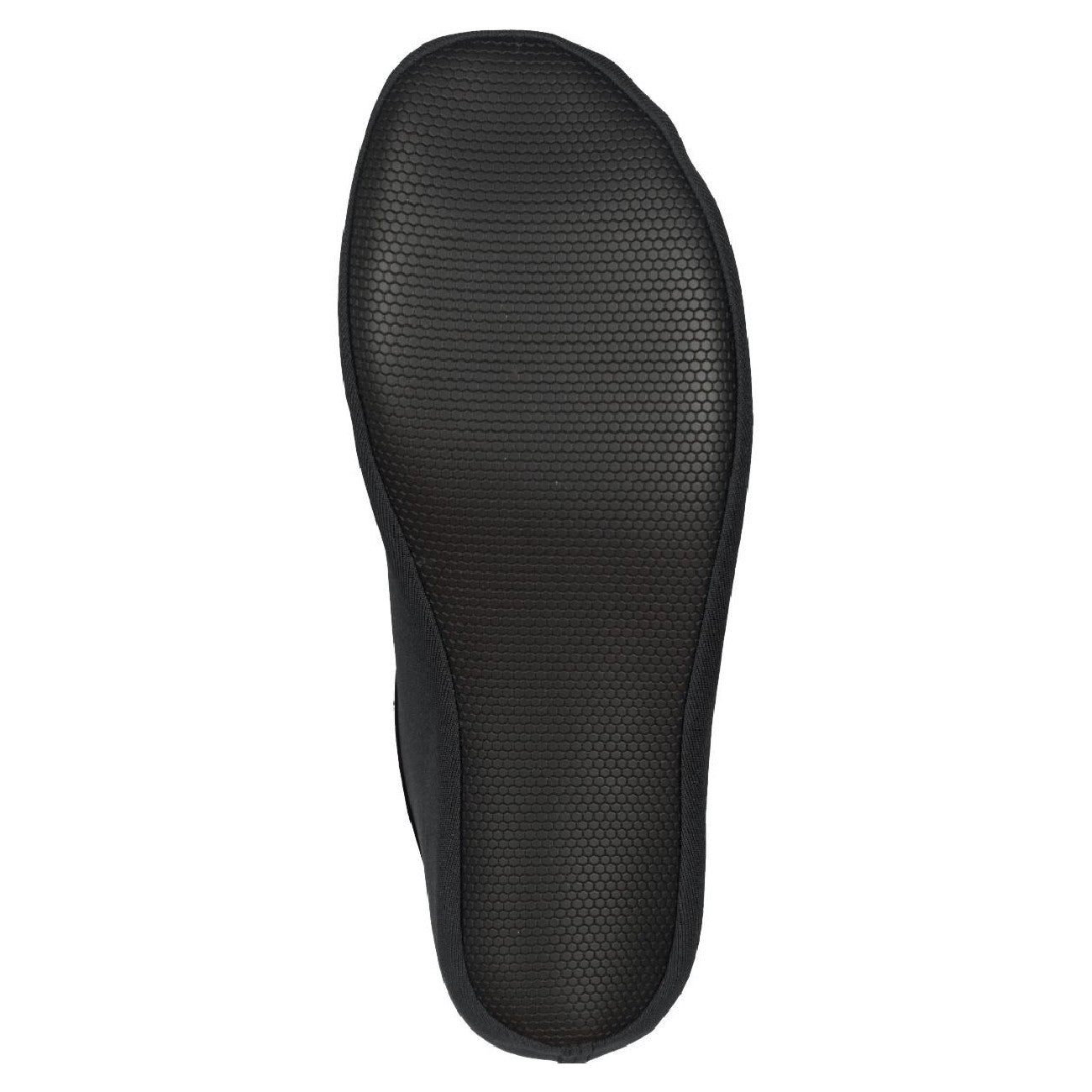 Arena Pool Grip Sock uintisukat, Black