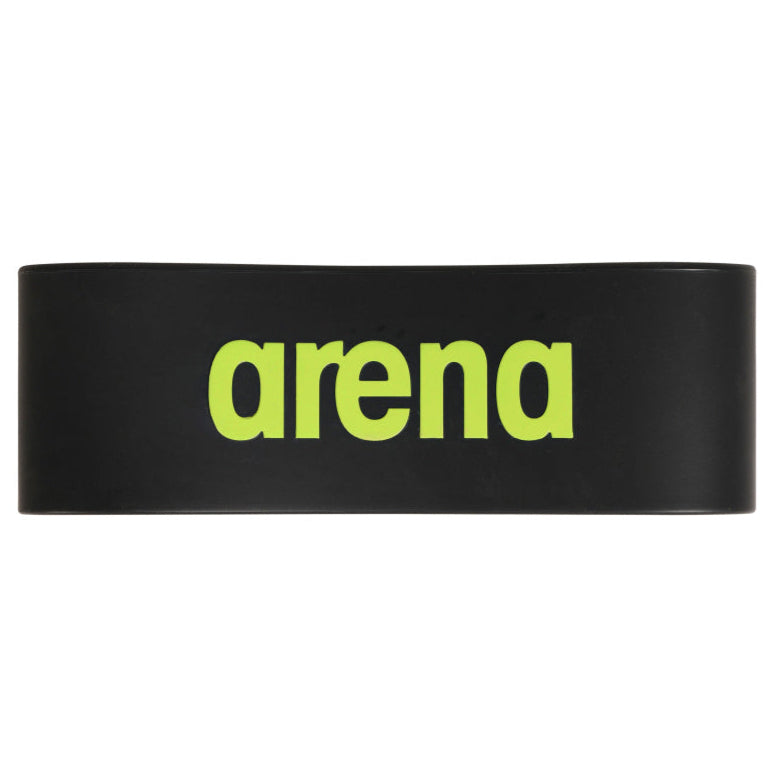 Arena Ankle Band Pro silikoninen nilkkanauha, Black