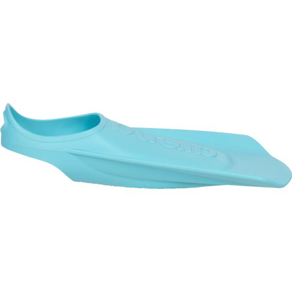 Arena Fins Kids/Jr lasten pehmeät räpylät, Sky