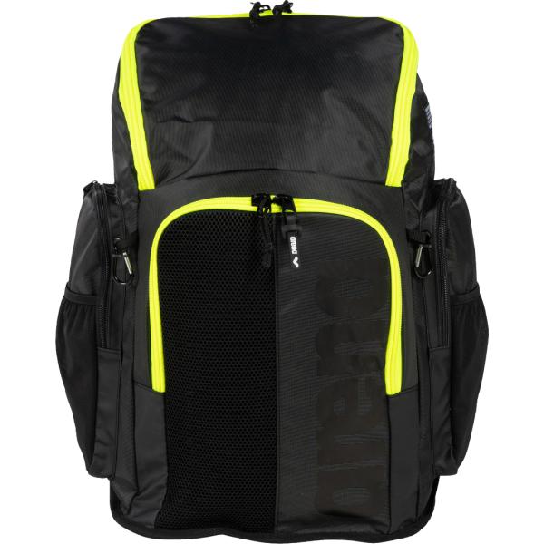 Arena Spiky III Backpack 45L uimareppu, Dark Smoke