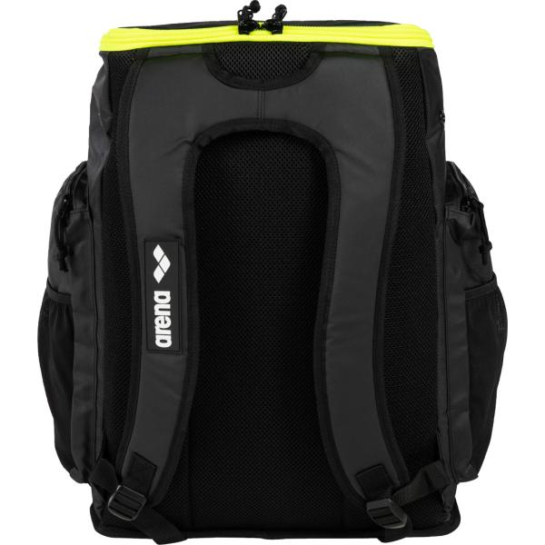 Arena Spiky III Backpack 45L uimareppu, Dark Smoke