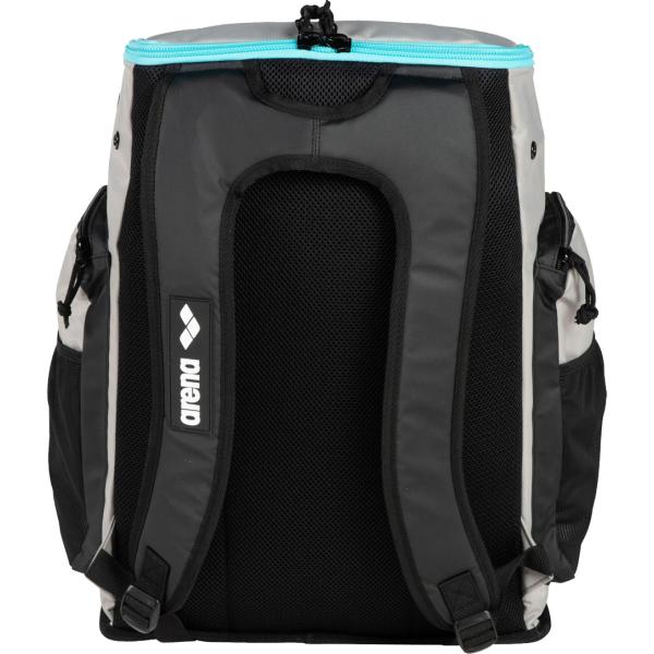 Arena Spiky III Backpack 45L uimareppu, Ice-Sky