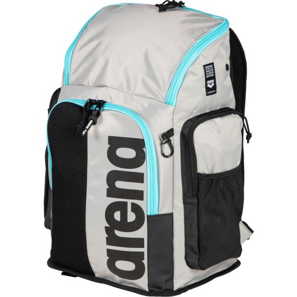Arena Spiky III Backpack 45L uimareppu, Ice-Sky