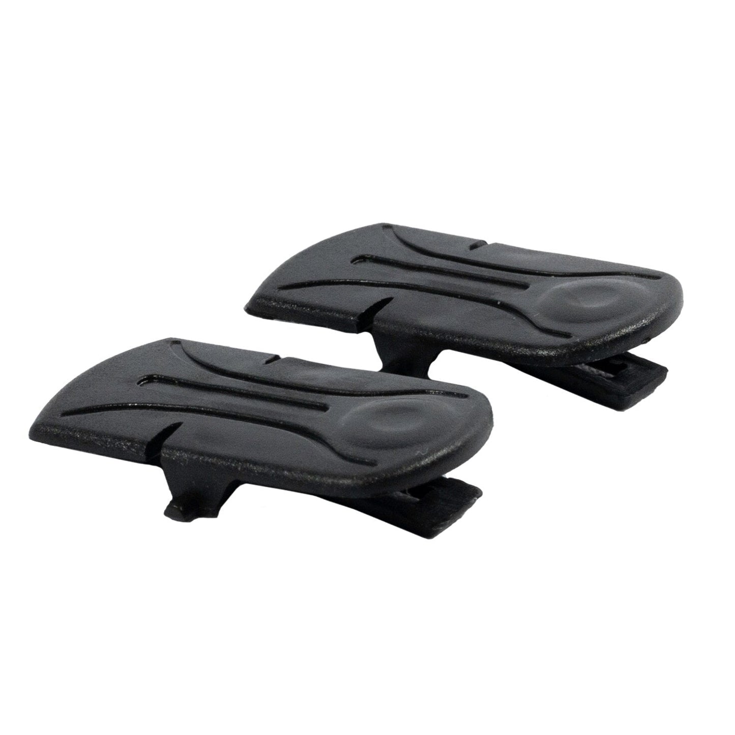 Finis Head Bracket Replacement Clip Set varaosa