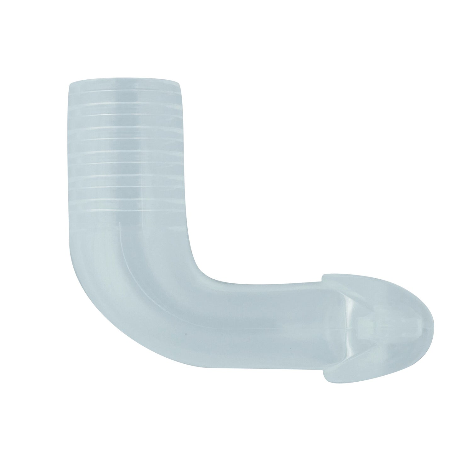 Finis Stability Snorkel Replacement Mouthpiece varaosa