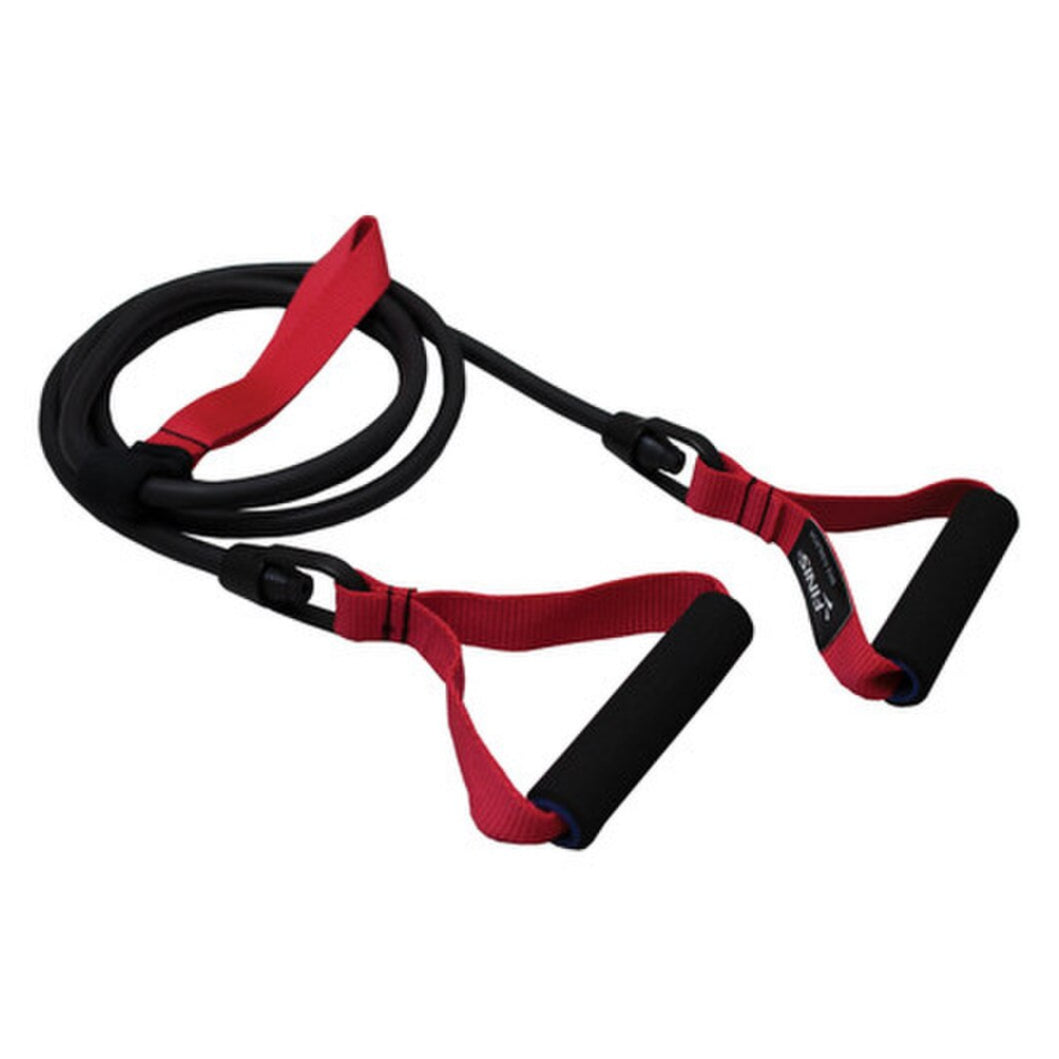 Finis Dryland Cord vetokumi, Red, Raskas