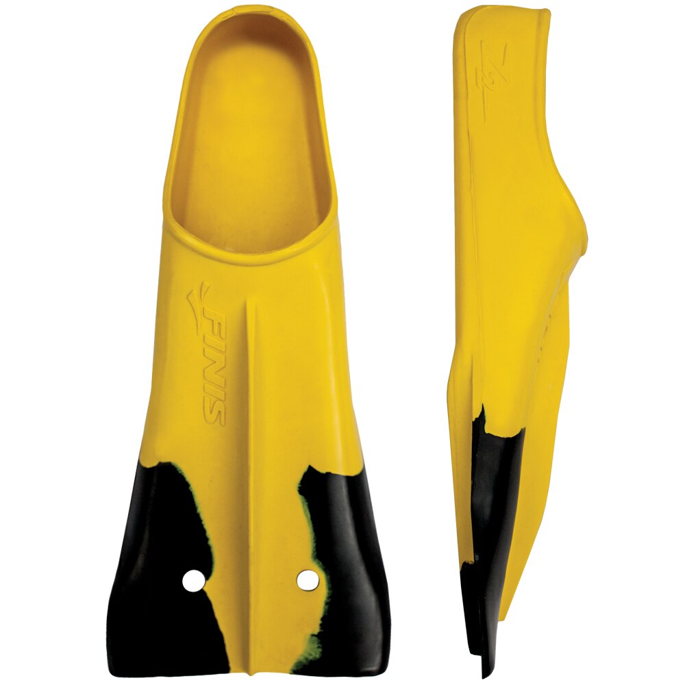 Finis Z2 Gold Zoomers® lyhyet uimaräpylät