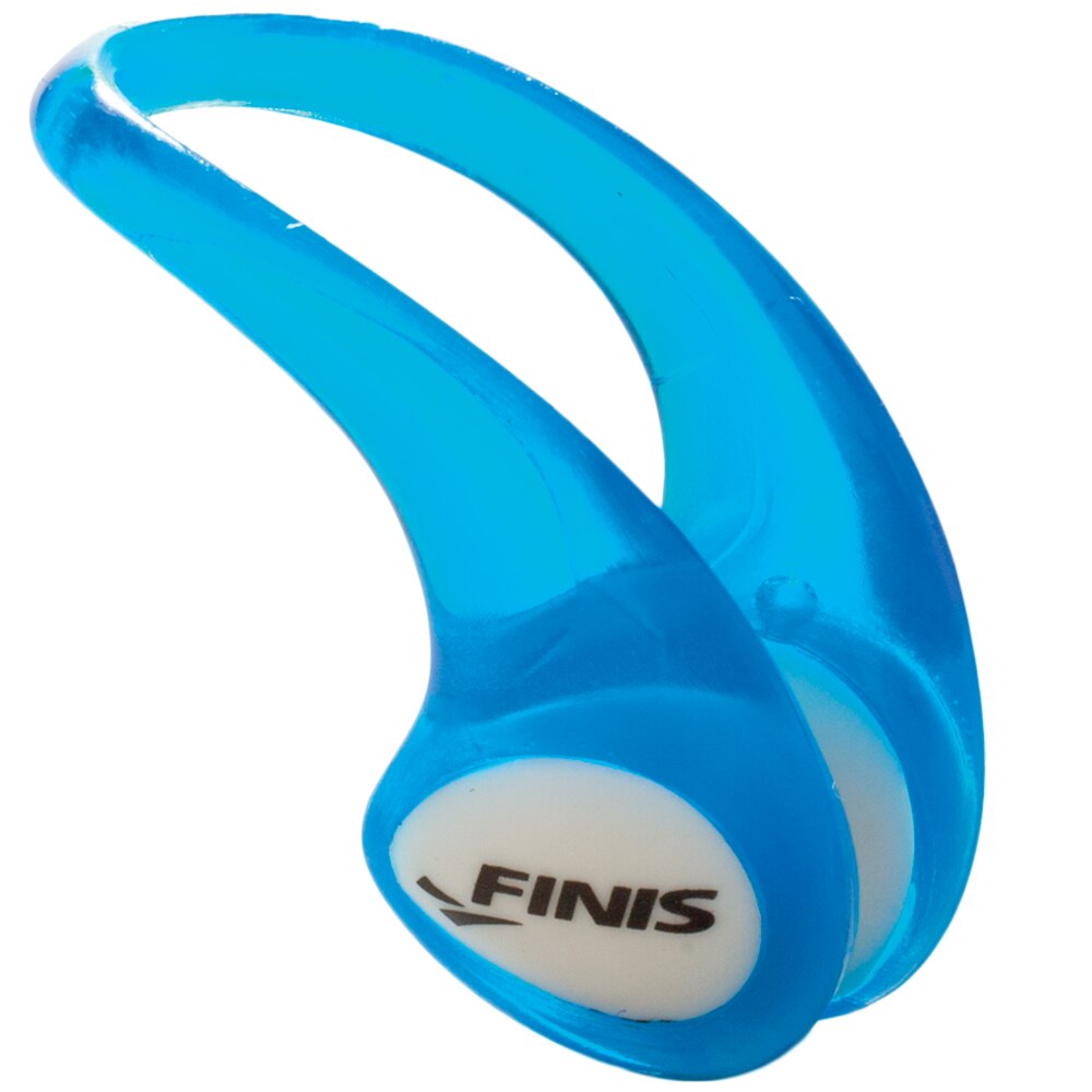 Finis Nose Clip nenäklipsi, Blue