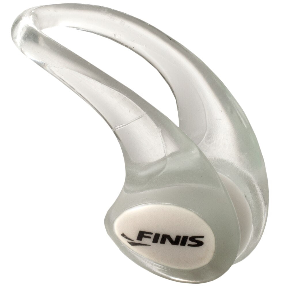 Finis Nose Clip nenäklipsi, Clear