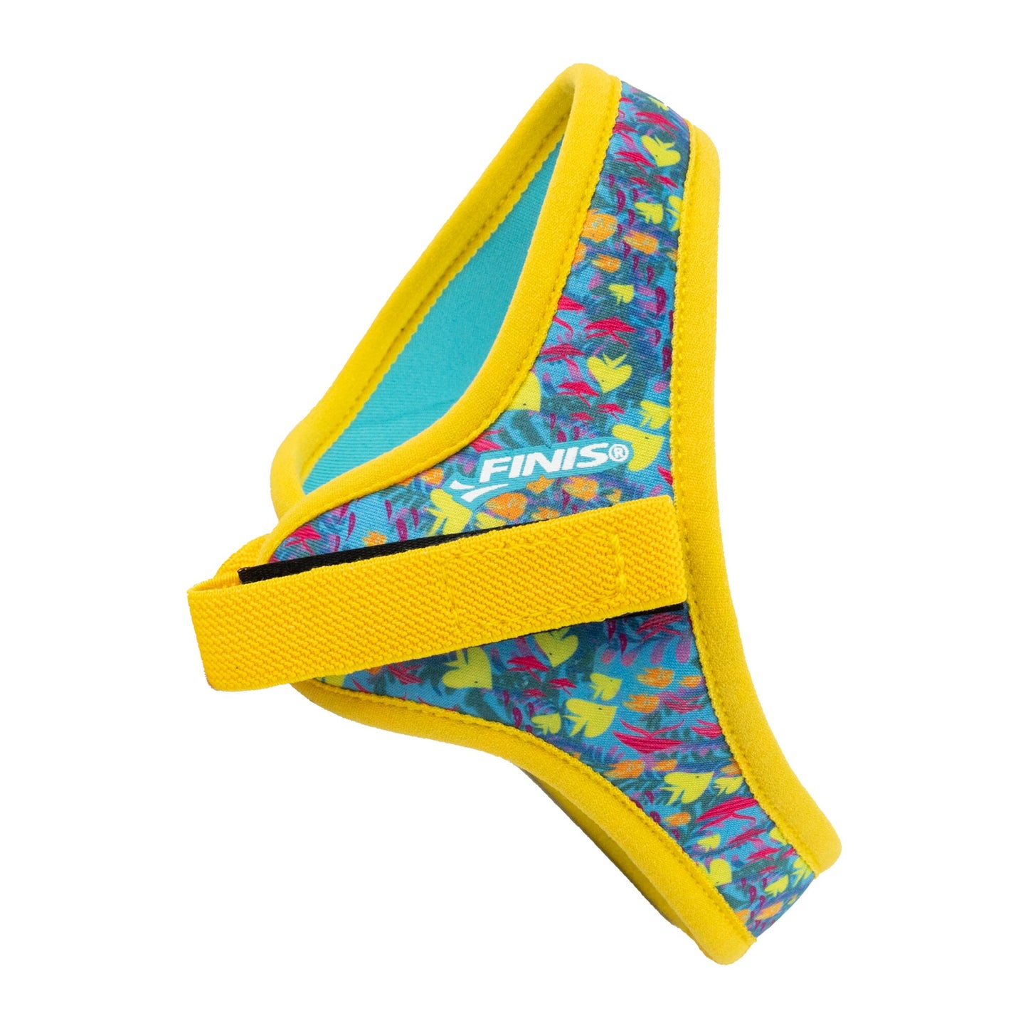 Finis Dragonfly Goggles lasten uimalasit, 3v+, Fish