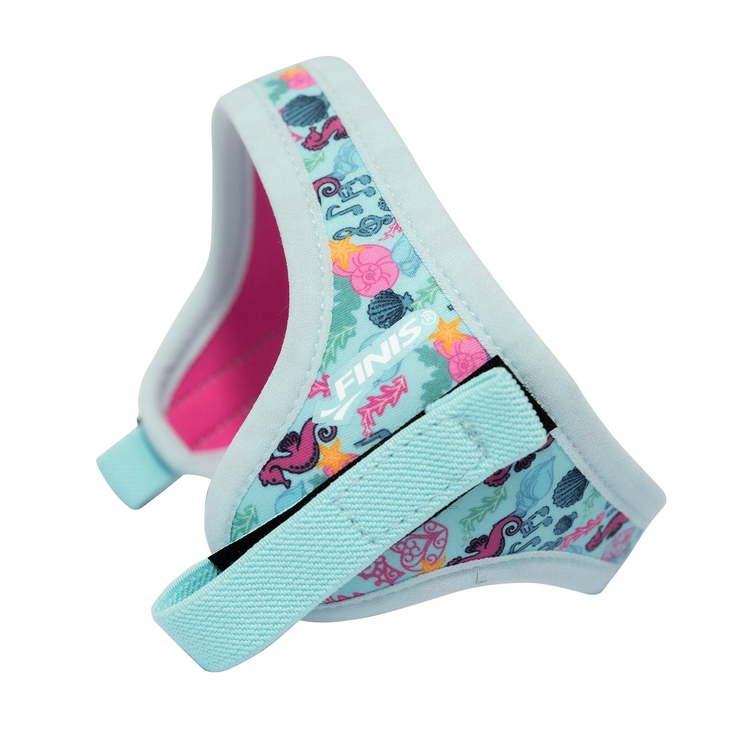 Finis Dragonfly Goggles lasten uimalasit, 3v+, Musical Mermaid