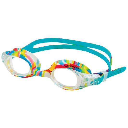 Finis Mermaid™ Goggles lasten merenneito uimalasit, 4-10v, Beach