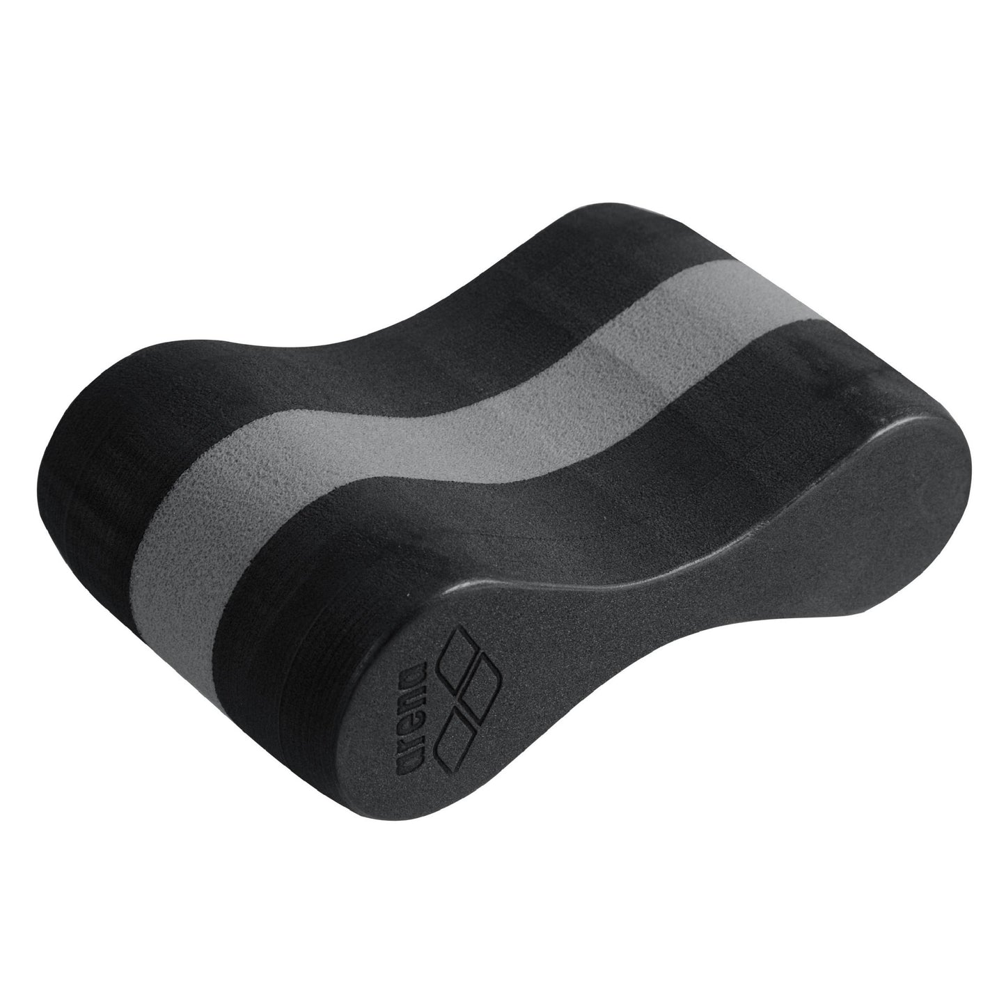 Arena Freeflow Pullbuoy pullari, Black-Gray