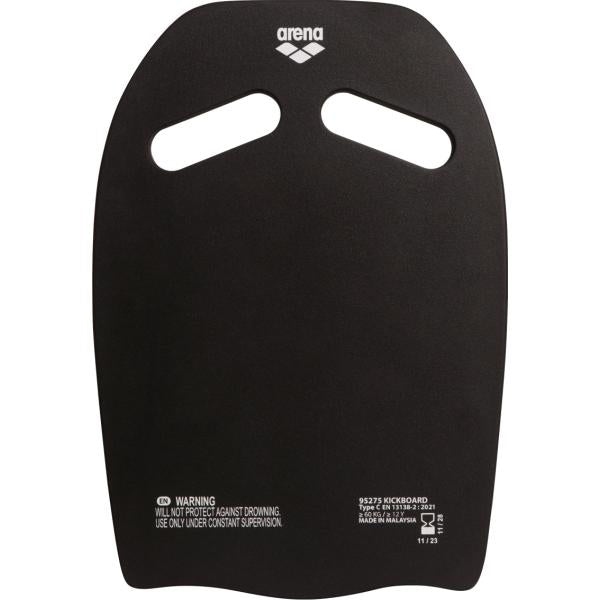 Arena Kickboard Hydraboard uimalauta, Plum-Lime