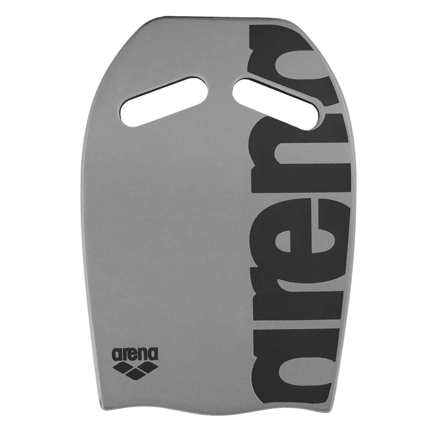 Arena Kickboard Hydraboard uimalauta, Silver