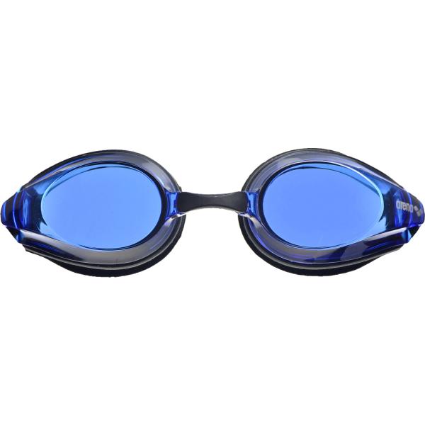 Arena Tracks uimalasit, Black-Blue-Black