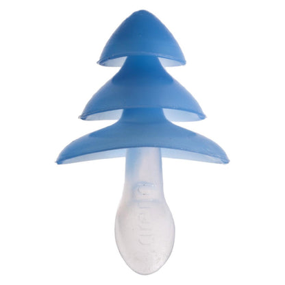 Arena Earplug Pro silikoniset korvatulpat, Blue