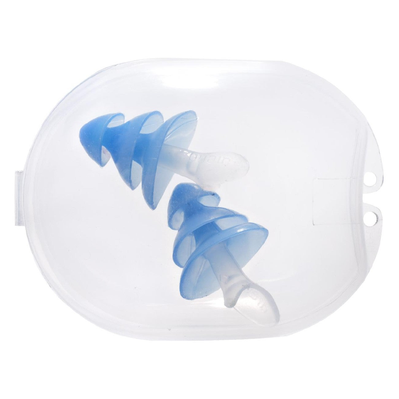 Arena Earplug Pro silikoniset korvatulpat, Blue