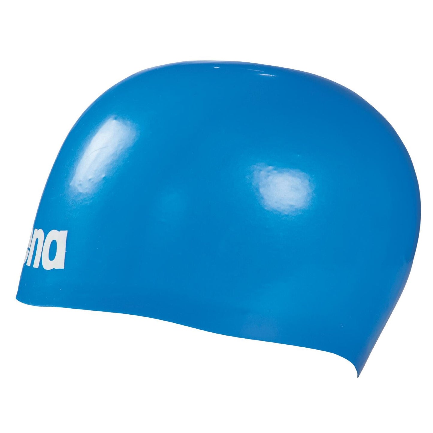 Arena Moulded Pro II aikuisten uimalakki, Royal Blue