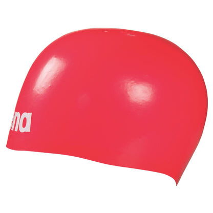 Arena Moulded Pro II aikuisten uimalakki, Red