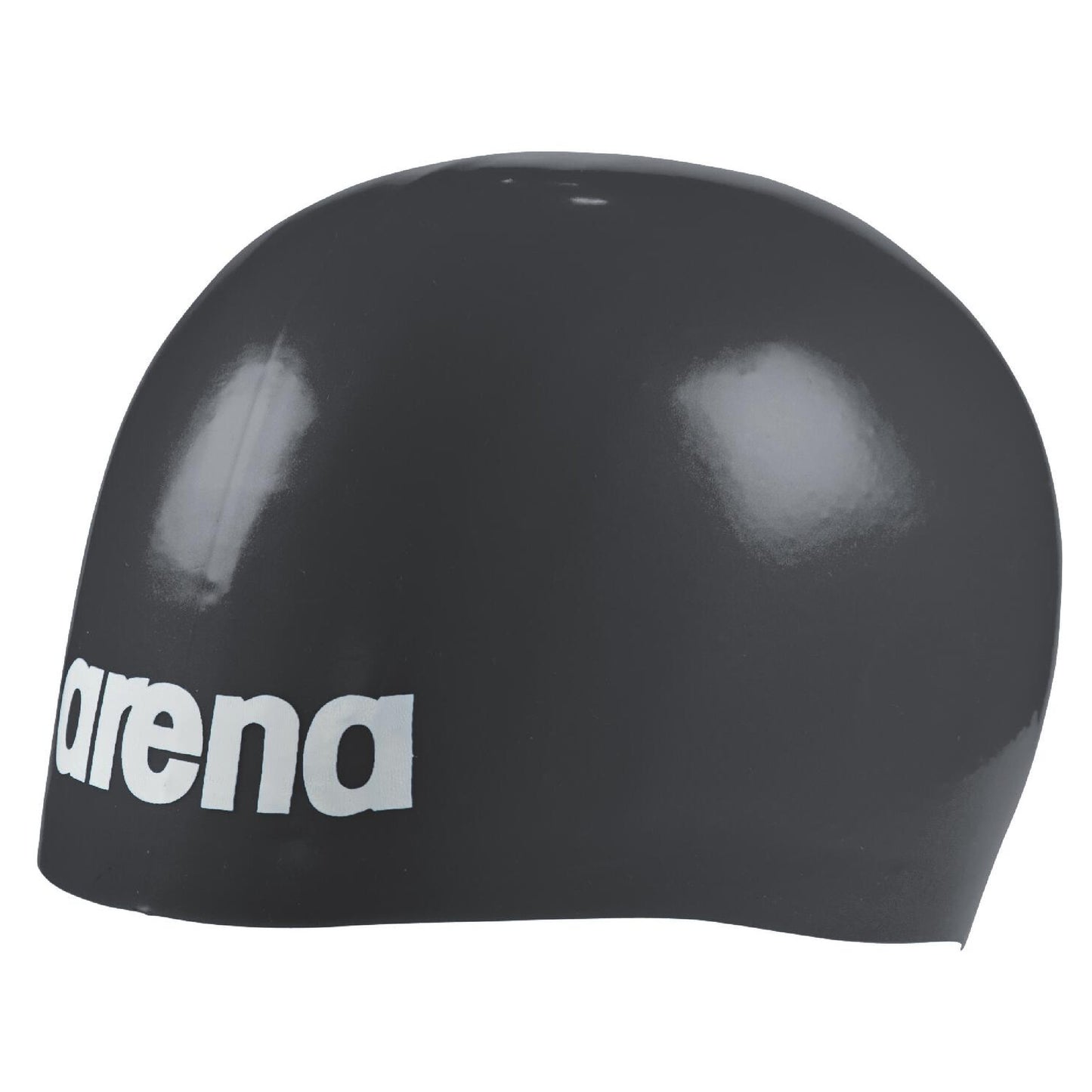 Arena Moulded Pro II aikuisten uimalakki, Black