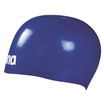 Arena Moulded Pro II aikuisten uimalakki, Dark Blue