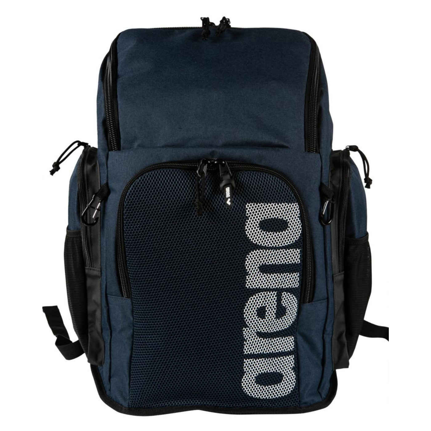 Arena Team Backpack 45L uimareppu, Navy Melange