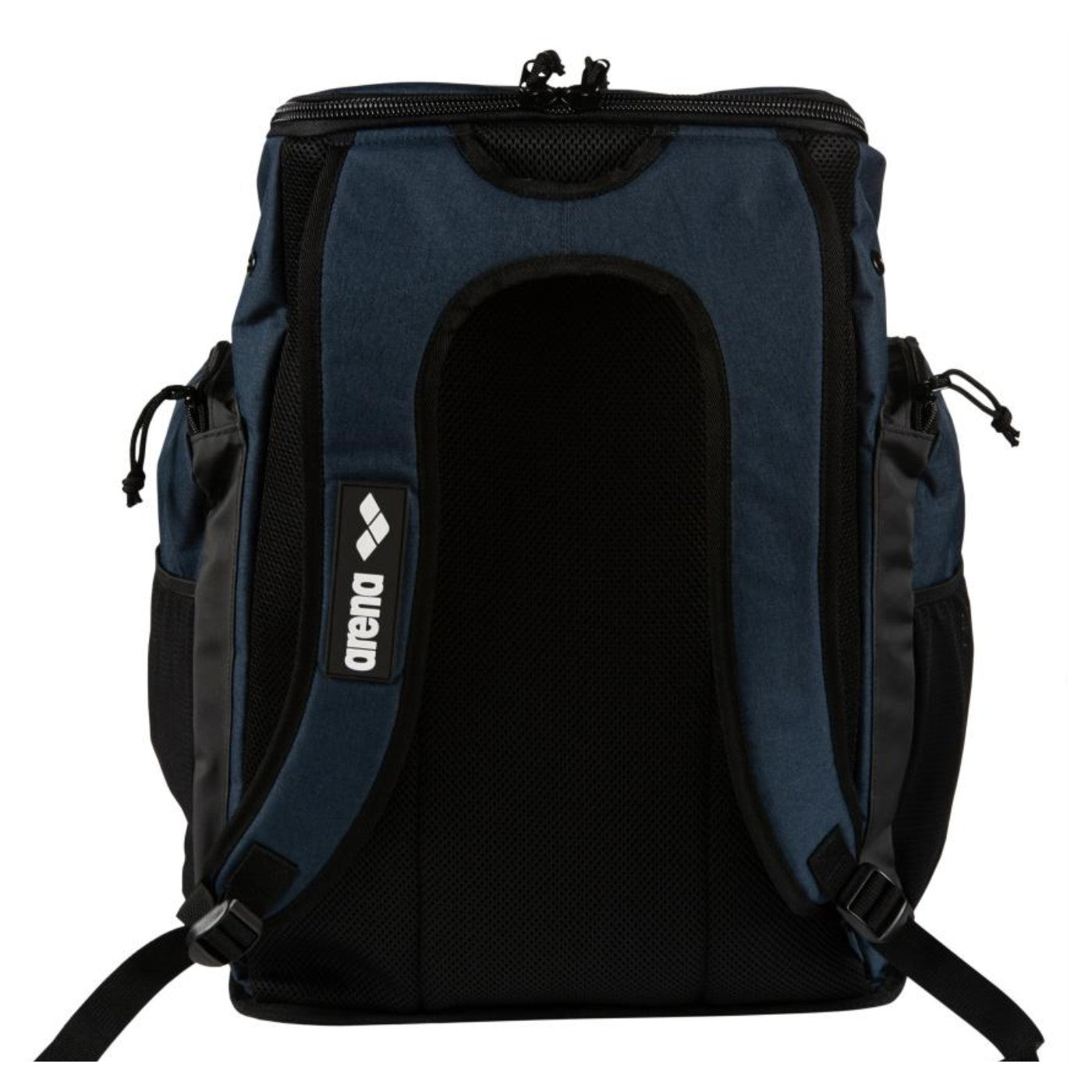 Arena Team Backpack 45L uimareppu, Navy Melange