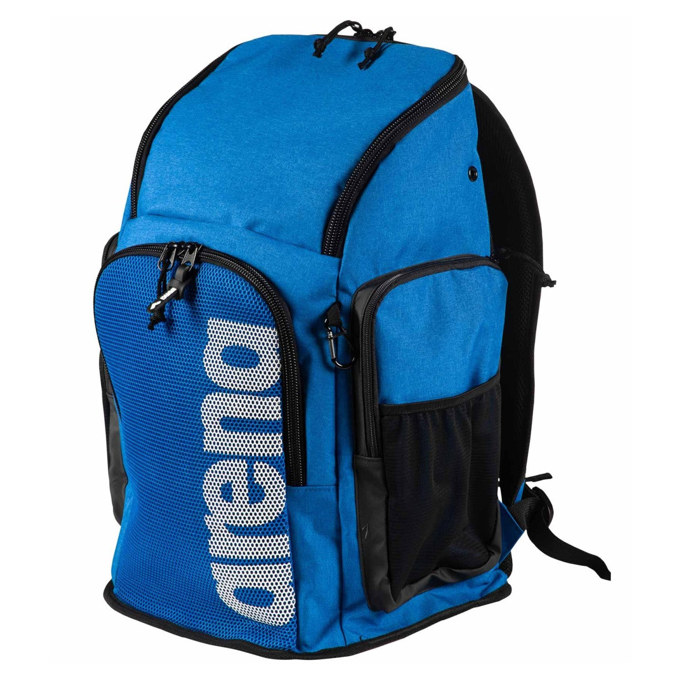 Arena Team Backpack 45L uimareppu, Royal Blue