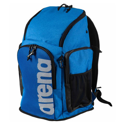 Arena Team Backpack 45L uimareppu, Royal Blue