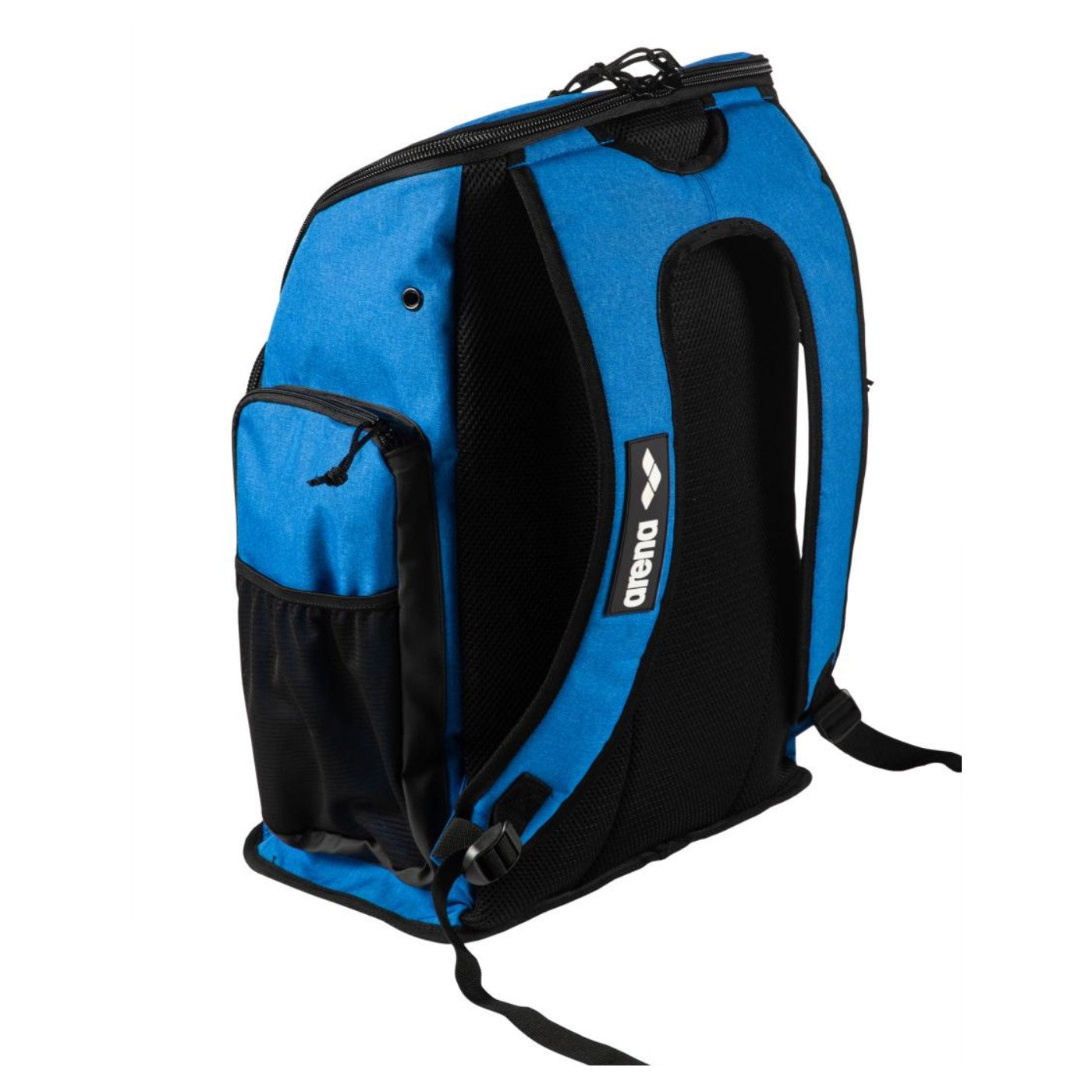 Arena Team Backpack 45L uimareppu, Royal Blue