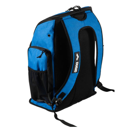 Arena Team Backpack 45L uimareppu, Royal Blue