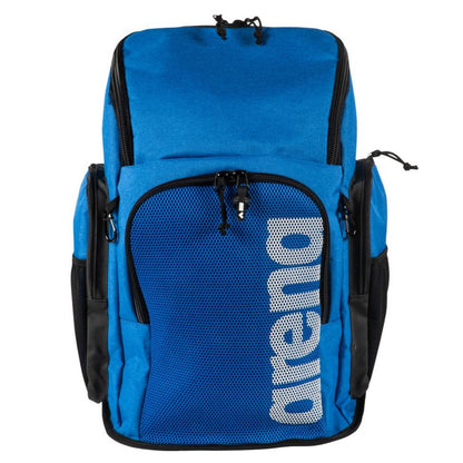 Arena Team Backpack 45L uimareppu, Royal Blue