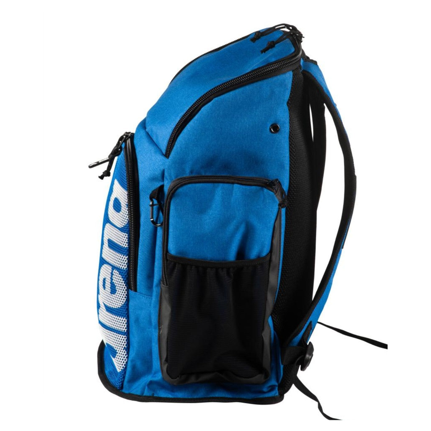Arena Team Backpack 45L uimareppu, Royal Blue