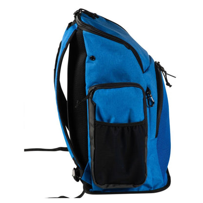 Arena Team Backpack 45L uimareppu, Royal Blue