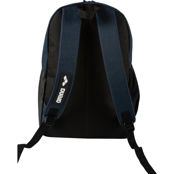 Arena Team Backpack 30L uimareppu, Navy Blue