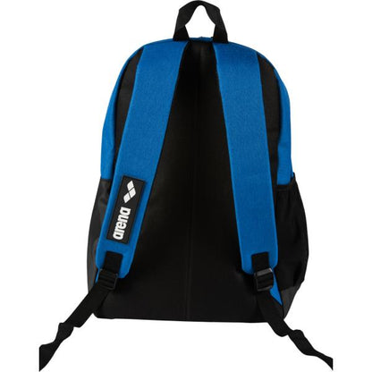 Arena Team Backpack 30L uimareppu, Royal Blue