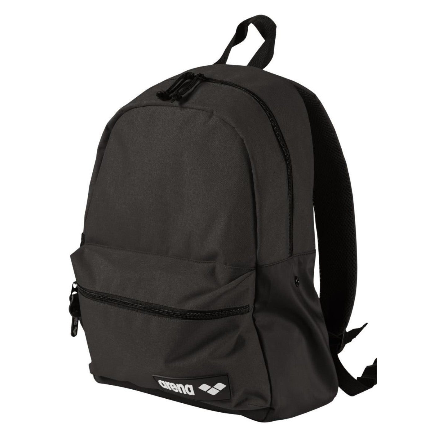 Arena Team Backpack 30L uimareppu, Black