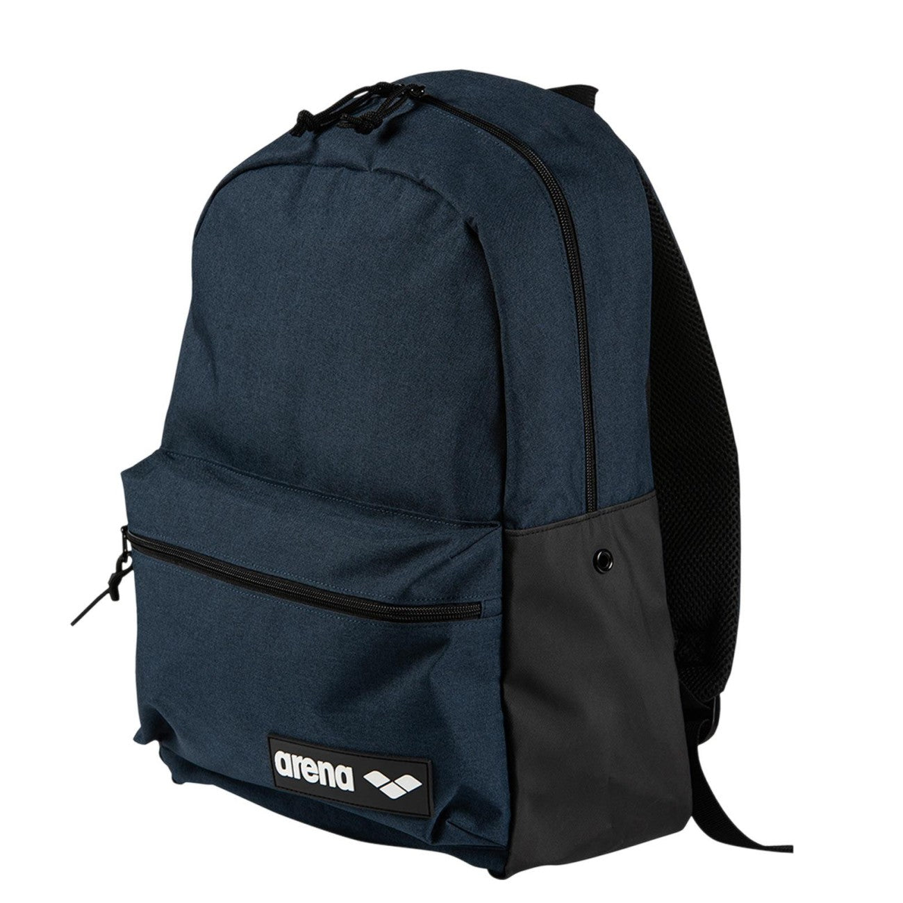 Arena Team Backpack 30L uimareppu, Navy Blue