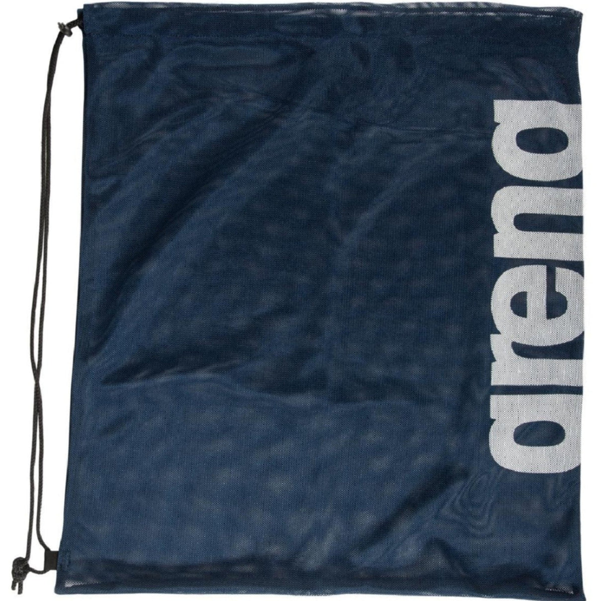 Arena Team Mesh Bag uimakassi, Navy Blue