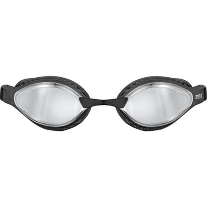 Arena Airspeed Mirror uimalasit, Silver-Black