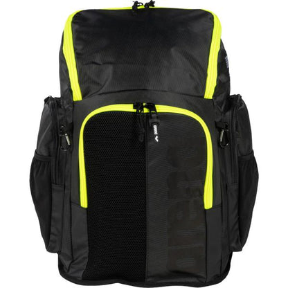 Arena Spiky III Backpack 45L uimareppu, Dark Smoke