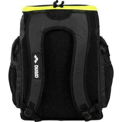 Arena Spiky III Backpack 45L uimareppu, Dark Smoke