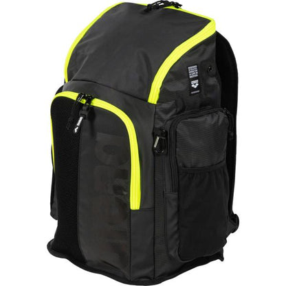 Arena Spiky III Backpack 45L uimareppu, Dark Smoke
