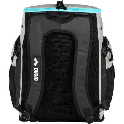 Arena Spiky III Backpack 45L uimareppu, Ice-Sky