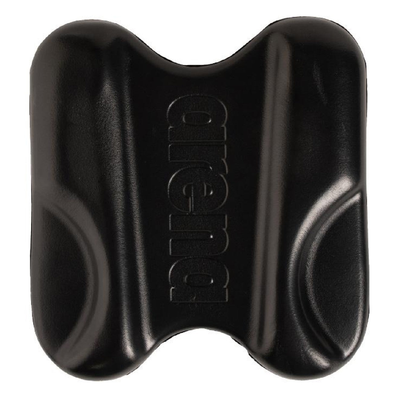 Arena Pull Kick II voimaharjotteluun pullari, Black