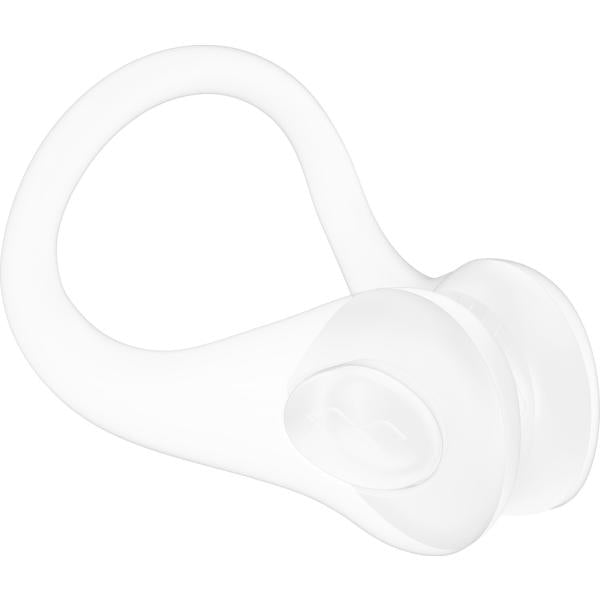Arena Nose Clip nenäklipsi, Clear