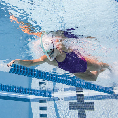 Finis Glide Snorkel snorkkeli, Mint